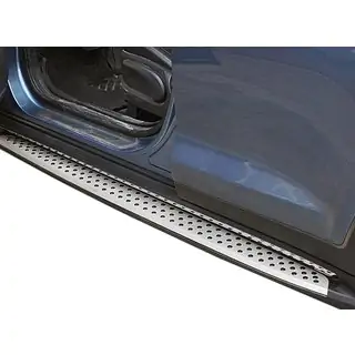 Progi Boczné Oryginalny Design V3 (2 szt) zdjęcia 3