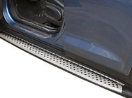 Hyundai Tucson TL 2016-2021 Progi Boczné Oryginalny Design V3 (2 szt) zdjęcia 3