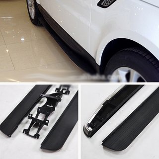 Progi Boczné Oryginalny Design Range Rover Sport 2014-2022 zdjęcia 3