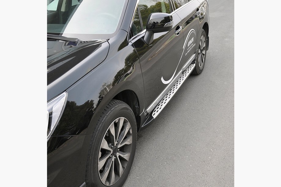 Subaru Outback 2014-2019 Progi Boczne OEM V1 (2 szt) Image