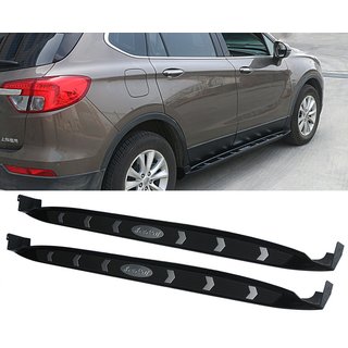 Progi Boczné OEM V1 (2 szt) Buick Envision 2014-2020 zdjęcia 1