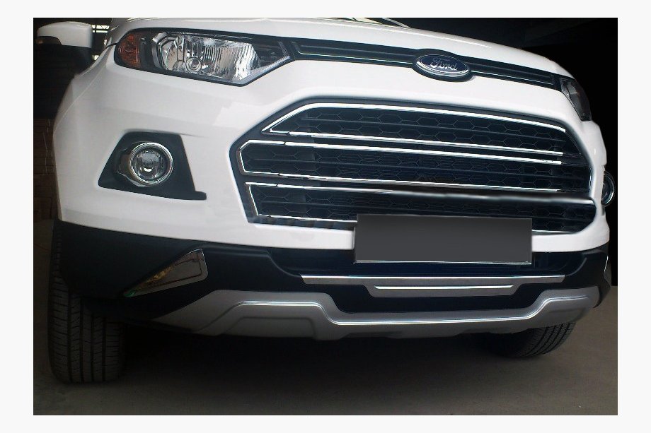 Ford Ecosport 2013-2022 Lotka przednia Image