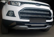 Ford Ecosport 2013-2022 Lotka przednia zdjęcia 1