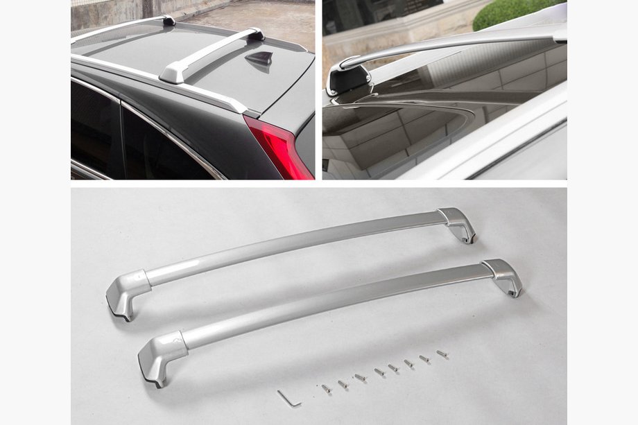 Honda CRV 2012-2016 Oryginalne belki dachowe (2 szt.) Image