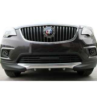 Nakładki przednie i tylne (2 szt.) Buick Envision 2014-2020 zdjęcia 1