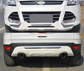 Ford Kuga/Escape 2013-2019 Nakładki przednia i tylna (2013-2016) zdjęcia 1