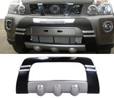 Nissan X-trail T31 2007-2014 Nakładka przednia (2007-2010) zdjęcia 1
