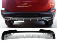 Toyota Rav 4 2013-2018 Nakładka na tylny zderzak PZ415-X0462-00 (2013-2016) zdjęcia 3