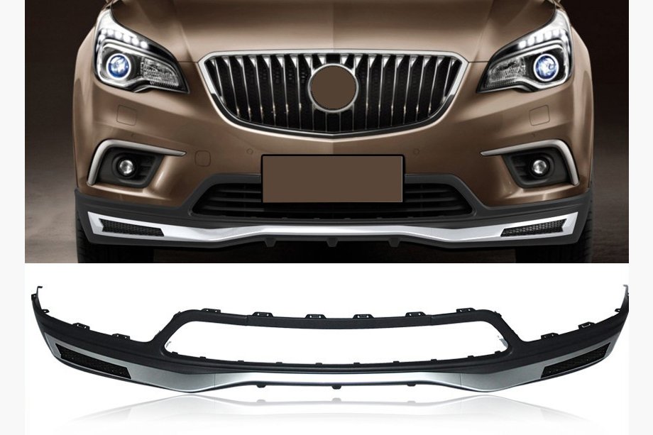 Buick Envision 2014-2020 Lotka przednia Image