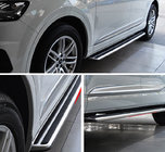 Audi Q3 2011-2019 Progi Boczné OEM-V3 (2 szt., Aluminium) zdjęcia 1