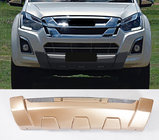Isuzu D-Max 2011-2019 Nakladka przednia V1 (2015↗) zdjęcia 1