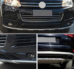 Volkswagen Touareg 2010-2018 Nakładki przednia i tylna V1 (2010-2014) zdjęcia 1