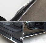 Lexus RX 2009-2015 Progi Boczne Original V2 (2 szt, Aluminium) zdjęcia 1