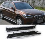 BMW X1 F48 2015-2022 Progi Boczné OEM (2 szt) zdjęcia 2