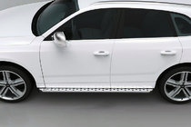 Audi Q5 2008-2017 Progi boczne ABT (2 szt, aluminium) zdjęcia 1