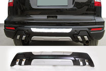 Honda CRV 2007-2011 Nakładka Tylnego Zderzaka V4 (2010-2012) zdjęcia 1