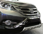 Honda CRV 2012-2016 Nakładki przednie i tylne V2 zdjęcia 1