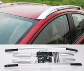 Honda HR-V 2014-2021 Relingi dachowe Typ-A1 (2 szt.) zdjęcia 2