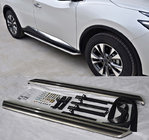 Nissan Murano 2014- Progi Boczné V1 (2 szt) zdjęcia 1