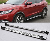 Nissan Qashqai 2014-2021 Progi Boczné Oryginal V1 (2 szt) zdjęcia 3