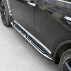 Infiniti QX70 2013-2019 Progi boczne (2 szt.) zdjęcia 1