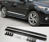 Infiniti JX 2012-2013 Progi boczne (2 szt.) zdjęcia 4