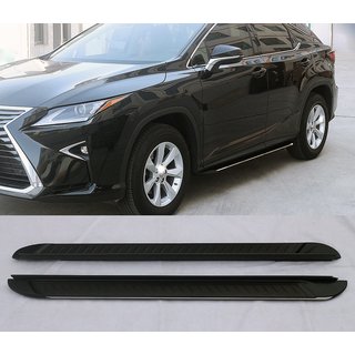 Progi Boczné Oryginalne (2 szt) Lexus RX 2016-2022 zdjęcia 2