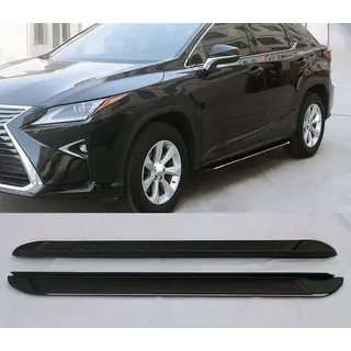Progi Boczné OEM V1 (2 szt) Lexus RX 2016-2022 zdjęcia 2