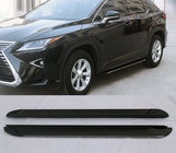 Lexus RX 2016-2022 Progi Boczné OEM V1 (2 szt) zdjęcia 2