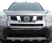 Nissan X-trail T31 2007-2014 Nakładka przednia (2010-2014) zdjęcia 1