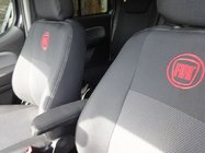 Fiat Doblo I 2001-2005 Pokrowce Samochodowe (Materiałowe, Classik) zdjęcia 1