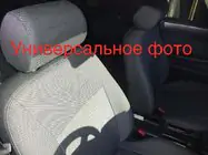 Renault Trafic 2015- Pokrowce Samochodowe (Materiałowe, Classik) zdjęcia 2