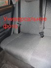 Geely MK 2006-2014 Pokrowce Samochodowe (Materiałowe, Classik) zdjęcia 3