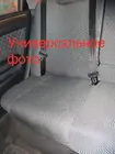 Renault Trafic 2015- Pokrowce Samochodowe (Materiałowe, Classik) zdjęcia 3
