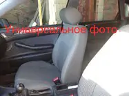 Renault Trafic 2015- Pokrowce Samochodowe (Materiałowe, Classik) zdjęcia 7