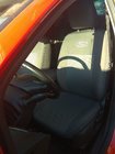 Ford Fiesta 2002-2008 Pokrowce Samochodowe (Materiałowe, Classik) zdjęcia 1