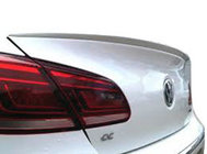 Volkswagen Passat СС 2008-2017 Spojler (zagruntowany do malowania) zdjęcia 1