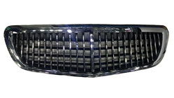 Mercedes Vito/V-class W447 2014- Przedni Grill Maybach (2014-2019 do V-Class) zdjęcia 1