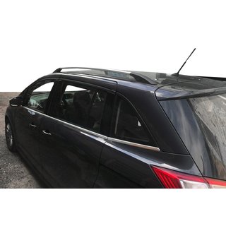 Relingi Dachowe Chromowane (do Grand C-Max) zdjęcia 1