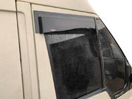 Ford Transit 2000–2014 WYPRZEDAŻ! Deflektory szyb (2 szt, HIC) zdjęcia 1
