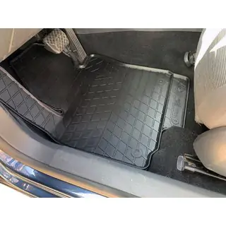 Dywaniki gumowe (4 szt, Stingray Premium)