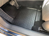 Volkswagen Golf 5 2003-2009 Dywaniki gumowe (4 szt, Stingray Premium) zdjęcia 1