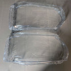 Range Rover Sport 2005-2013 Szkło reflektora (2010-2013, 2 szt.) zdjęcia 1
