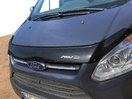Ford Custom 2013-2022 Deflektor Maski ANV Długi (2013-2018) zdjęcia 1