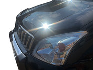 Toyota Land Cruiser Prado 120 2002-2009 Deflektor maski (HIC) zdjęcia 1