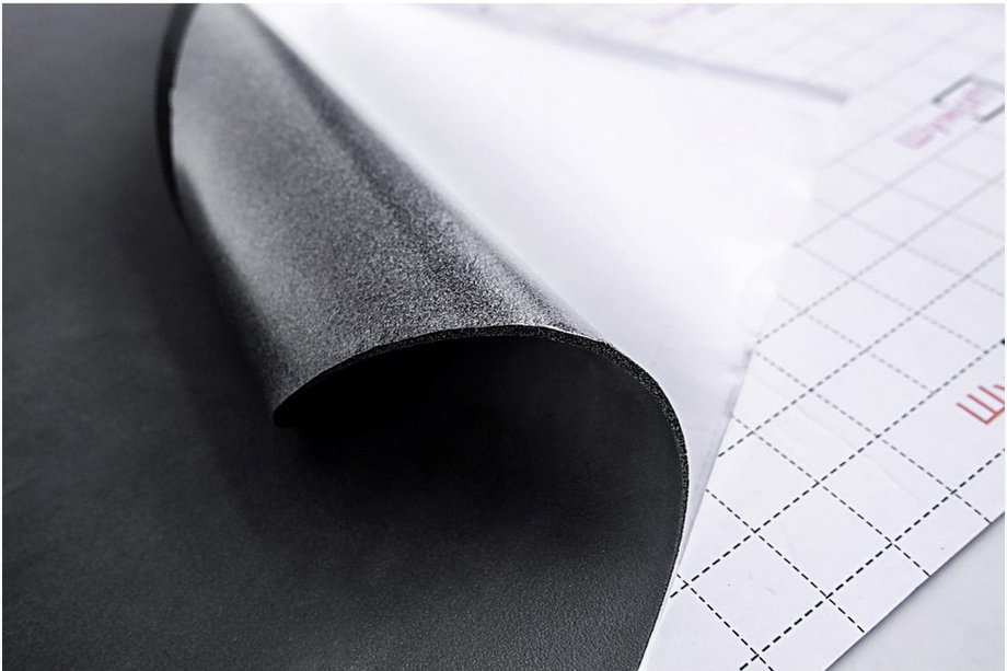 Izolacja akustyczno-termiczna Shumoff Comfort 3mm (100cm x 75cm) Image