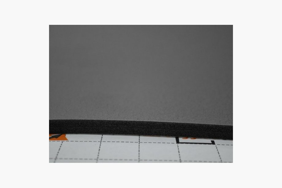 Izolacja akustyczna i termiczna Shumoff Comfort 6mm (100cm x 75cm) Image