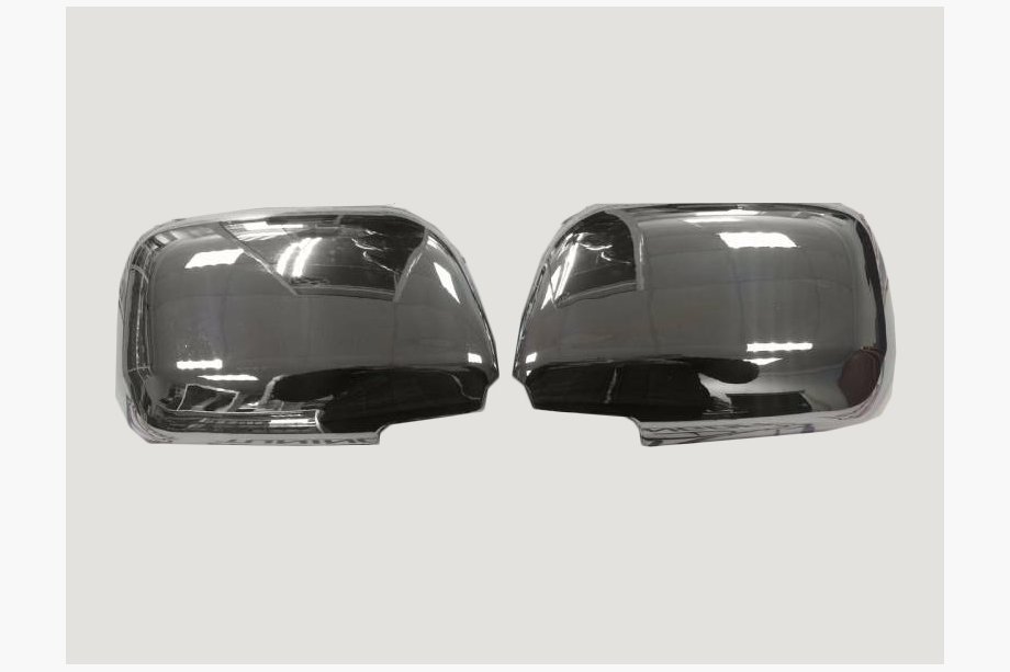 Toyota Previa 2000-2006 Nakładki na Lusterka (2 szt., ABS) Image