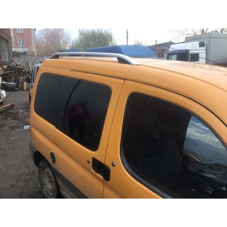 Relingi dachowe Skyport (szary mat) Citroen Berlingo 1996-2008 zdjęcia 3