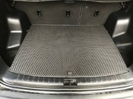 Land Rover Freelander II 2006–2014 Dywanik bagażnika (EVA, Czarny) zdjęcia 1